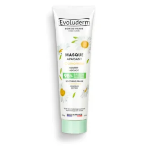 Evoluderm Chamomile Soothing Mask 150gr