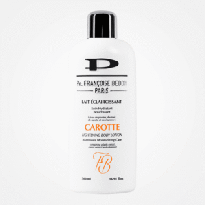 Pr. Francoise Bedon Carrot Lotion-500ml