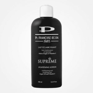 Pr. Francoise Bedon Supreme Milk Lotion 500ml