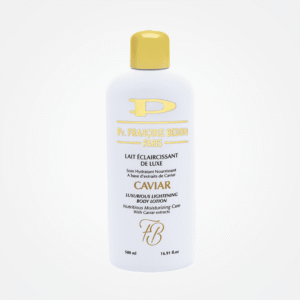 Pr. Francoise Bedon Caviar Milk Lotion 500ml